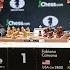 Ноктюрн для ферзя коня и слона Рига FIDE Grand Swiss обзор 2 тур