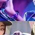 K DA MORE X POP STARS MASHUP AUDIO
