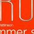 Aurora Ft Lizzy Pattinson Summer Son