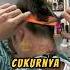 POTONG Rambut SENDIRI Potongrambut Barber Videoshort