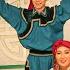 MONGOLIAN THROAT SINGERS Amazing Talent