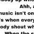 Selena Gomez The Scene When The Sun Goes Down Lyrics