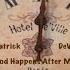 Nothing Good Happens After Midnight