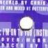 I M On To You Instrumental Blue Pearl Flv