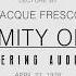 Jacque Fresco Conformity Or Sanity 1978 Scrolling Transcript Trailer