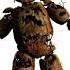 Мои звуки смерти Ульяма афтона Fnaf Springtrap