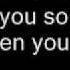 Control Puddle Of Mudd