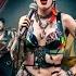 Gypsy Punk Ska Orchestra Roma Riot Ska Brigade
