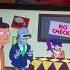 Futurama Leela Crying