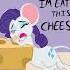 Rarity Is A Mouse Shorts