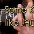 All Time Low Some Kind Of Disaster Guitar Cover JACK BARAKAT