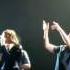Christine And The Queens No Harm Is Done Ft Tunji Ige Live Au Zénith