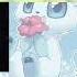 Snowy Alolan Vulpix Edit
