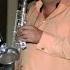 Медляк Hrazdanci Xcho SAXOPHONE NEW 2020