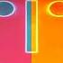 Lg Logo 1995 Spilit Robot Effect