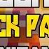 Minecraft Minigame Blockparty