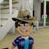 Я ухожу И мусор захвати Brookhaven Roblox Lica роблокс Play Play Play Shorts