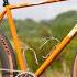 I Built This Gravel Bike For Maximum Comfort Fairlight Secan X SRAM Force XPLR First Look