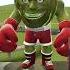 LIN GANG MUSCLE BOXER BABY MELON INFECTED EVOLUTION POW HAHA In Garry S Mod