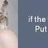 Alice Chater Tonight Lyric Video
