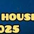 AFRO HOUSE MIX 2025 PART 14 BEST MASHUP