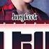 JUNGKOOK BTS My Time Lyrics 정국 시차 가사 Color Coded Lyrics