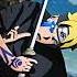 Codeini D Arro Vegas Anime Boy Slow Motion Edit Compilation HD Anime Animetiktok