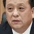 海外组织部 中石油集团董事 总经理侯启军担任中石化集团董事长 2025年6月19日