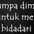 Iwan Fals Hadapi Saja Lirik