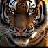 Tenacity Grit Mindset Heart Tiger Inspiration Daily
