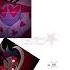 Слендермен врек Helluvaboss Cover Hazbinhotel Dance Edit Love Alastor Music Blitzo Ви