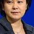 外交部首任女司长 华春莹 不好惹的中国女人