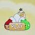 Angry Birds Classic Red S Mighty Feathers Theme Ost
