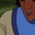 The Nightmare Before Christmas Part 19 Poor Aladdin