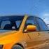 ЗАРЯЖЕННЫЙ ЛАНСЕР ЭВОЛЮШН 9 НЕ ЕДЕТ CITY CAR DRIVING руль