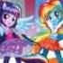 Клип My Little Pony Я не игрушка I Not Toy