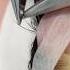Разреженные НАТУРАЛЬНЫЕ РЕСНИЦЫ наращиваниересниц Lashextensions ресницы Lashes ресницыспб