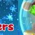Santa S Little Helpers Gummibär Holiday Fun Time AUDIO TRACK