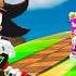Extreme Gear Shadow Sonic Forces Mobile