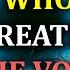 Who Created The Void What Lies Beyond It The Void Trilogy