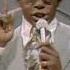 1974 Soul Train Intro Season 3 Episode 27