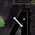 DEMON LEVEL Geometry Dash Extinction By HaoN All Coins 100 Complete