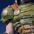 Doom Slayer Sad Whatsapp Status Doom Eternal Doomguy Rip And Tear Until It Is Done
