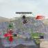 ТАНКИ ЛЕТАЮТ Дурдом в World Of Tanks Blitz WoT Blitz
