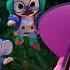 Five Little Monsters Jumping On The Grave Halloween Sing Along Kids Rhymes Pinkfong Hogi