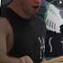 Morgan Blake Papa Roach Falling Apart DRUM COVER
