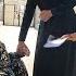 Returning To The Embrace Of Friendship Shirin Hassan And Zuleikha S Meeting With Glensa