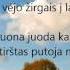 Аркона На моей земле Arkona In My Land W Lyrics