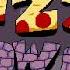 Pizza Tower OST Mondays Floor 1 Tower Lobby
