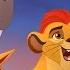 The Lion Guard Battle For The Pride Lands On The Last Night